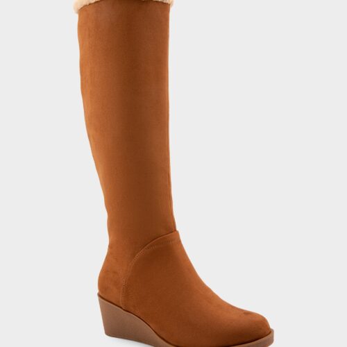 Alternative view of Binocular Shearling