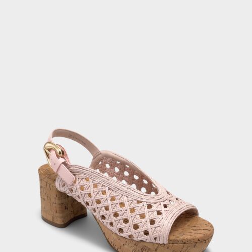 Cornelia Raffia *Final Sale*