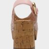 Cornelia Raffia *Final Sale*