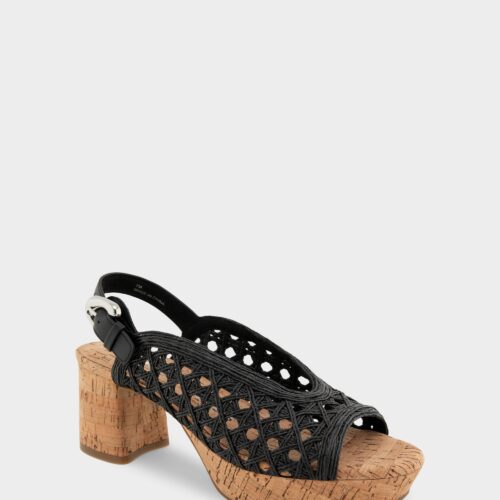 Cornelia Raffia *Final Sale*