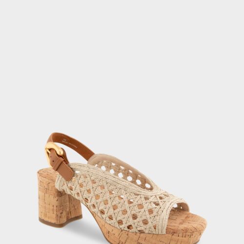 Cornelia Raffia *Final Sale*