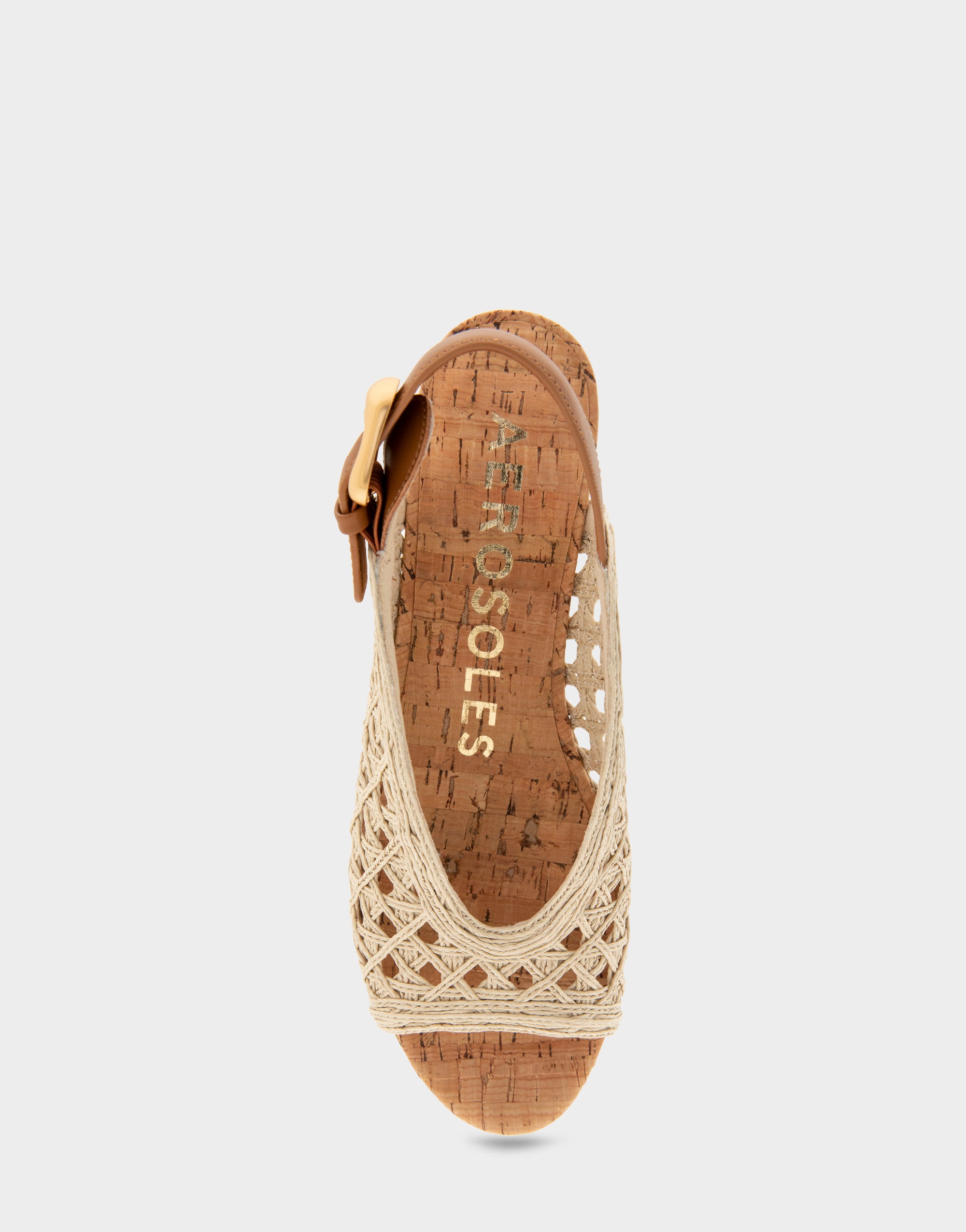 Cornelia Raffia *Final Sale*