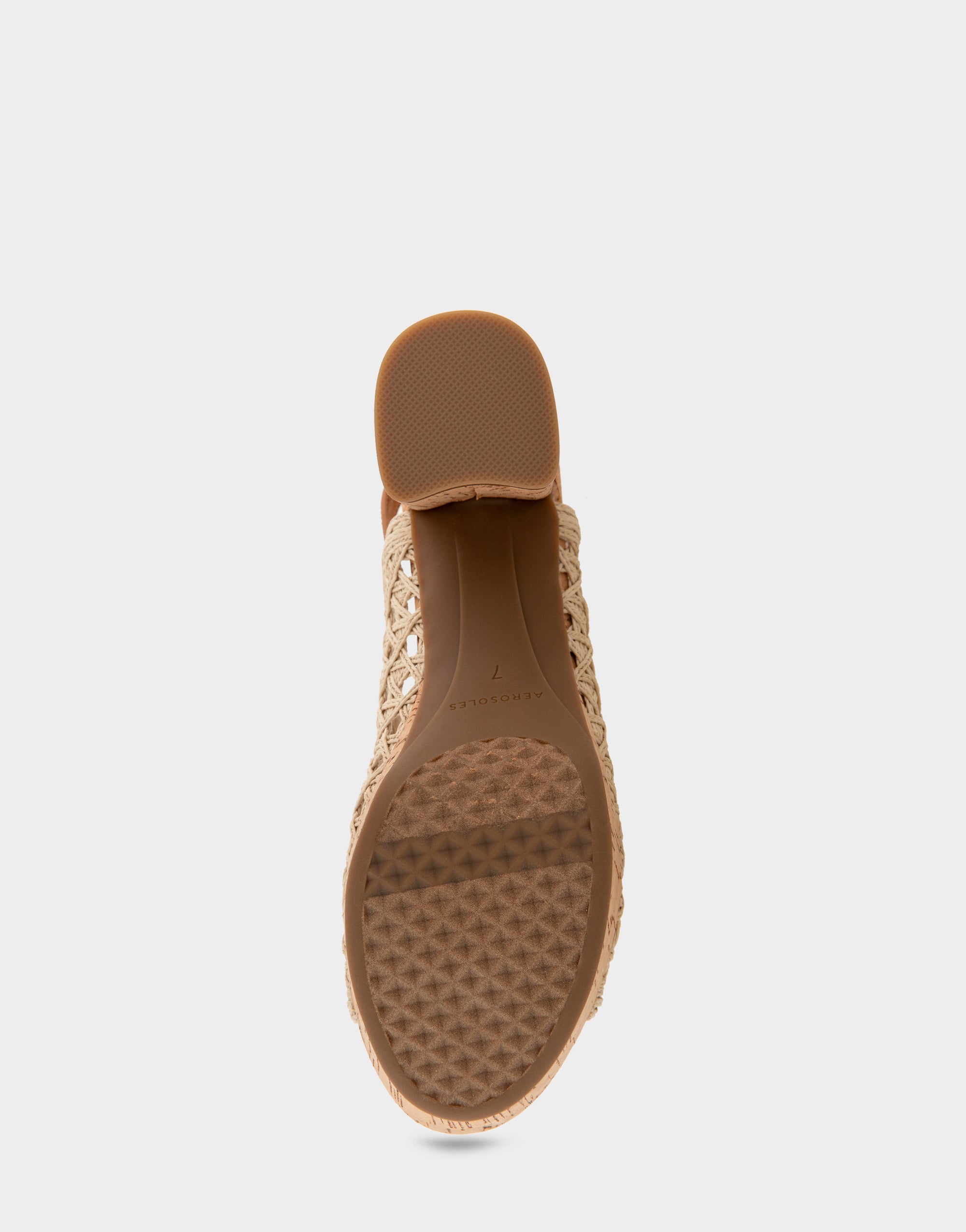 Cornelia Raffia *Final Sale*