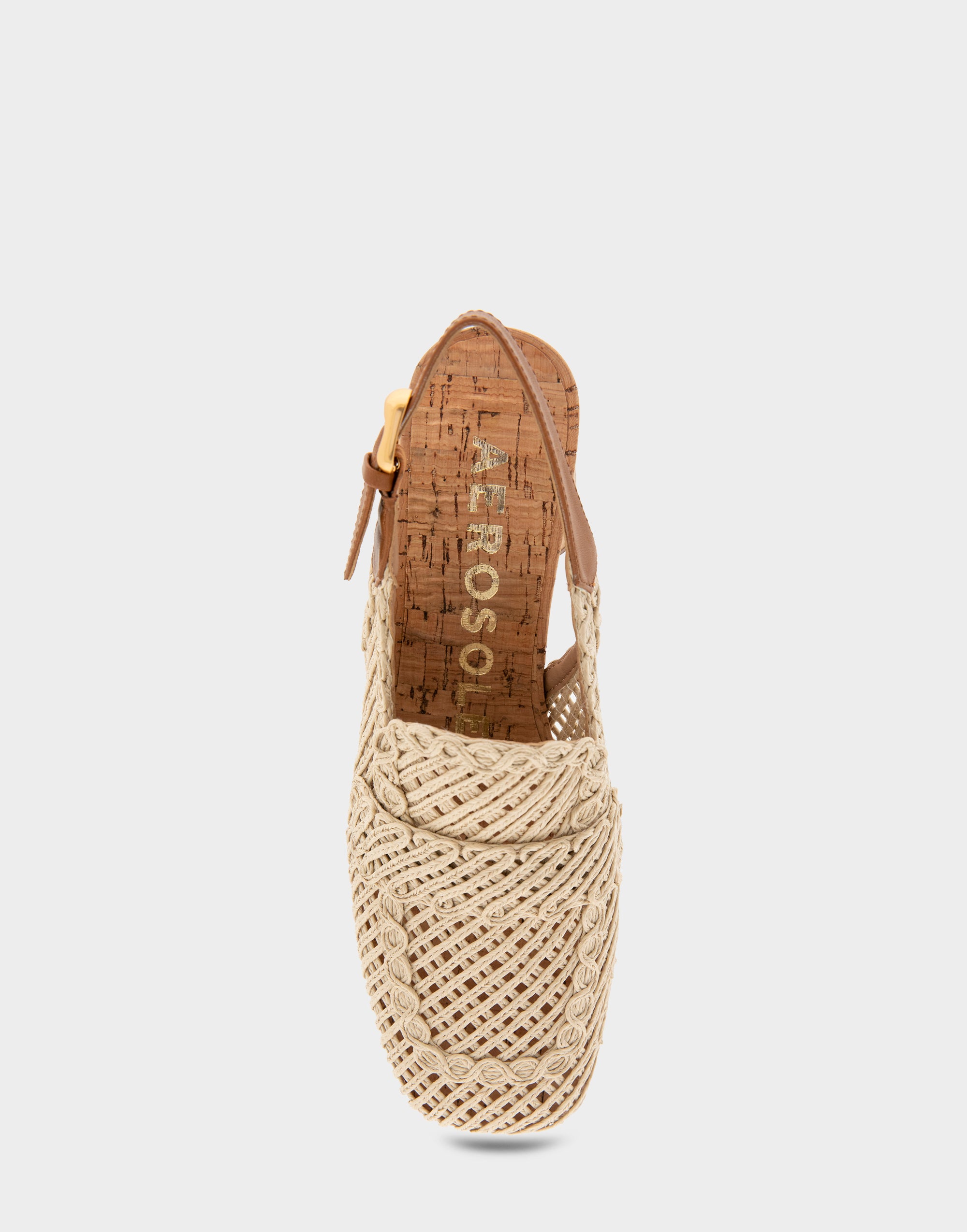 Santina *Final Sale*