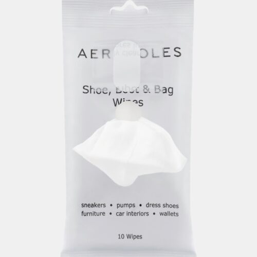 Aerosoles Shoe And Handbag Wipes