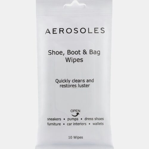 Alternative view of Aerosoles Shoe And Handbag Wipes